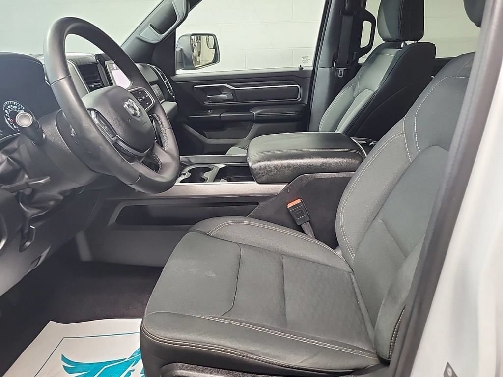 ram ram 1500 pickup 2025 1C6RRFFG6SN658391 image ram ram 1500 pickup 2025 1C6RRFFG6SN658391 image